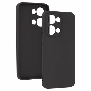 MATT maciņš Oppo Reno 13 5G, melns