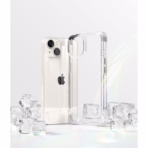 Ringke Apple iPhone 14 Plus 6.7 "FUSION BAMERIS CAURSPĪDĪGS