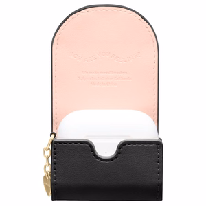 Spigen Cyrill Mini Soma AirPods 4 - Melns