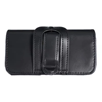 Horizontāls universāls apvalks CLASSIC 100A (Sony Xperia J/ST26I/Iphone 5/5S/5SE/5C)