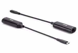 Club3D CAC-2530 USB-C to RJ45 M/F Adapter