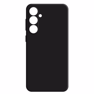 3mk Matt Case Pro viedtālruņa apvalks Samsung Galaxy S23 FE - matēti melns