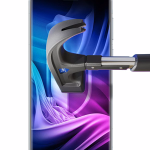 3mk Silky Matt Pro – tālruņa ekrāna aizsargs modelim Honor Magic7 RSR Porsche Design