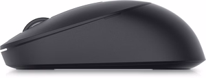 Pele Dell MS300 Office Ambidextrous RF Wireless Optical 4000 DPI
