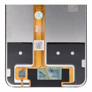 FixCell LCD displejs HONOR X7 OEM bez rāmja