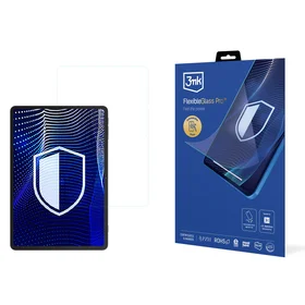 3mk FlexibleGlass Pro hibrīdais stikls TCL NxtPaper 11 Plus