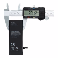 POLYMER BOX baterija IPHONE 6 1810 mAh