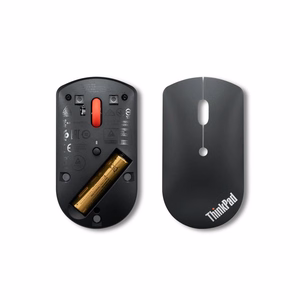 Lenovo ThinkPad Bluetooth klusā pele