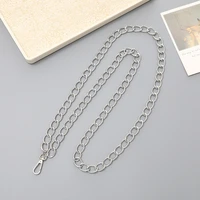 Telefona siksniņa G-11 sudraba