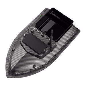 Flytec V060 12000mah ēsmas laiva