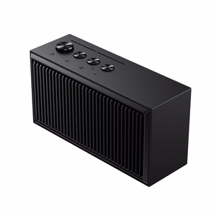 Acefast K9 Go Bluetooth skaļrunis ar stereo un ENC - melns