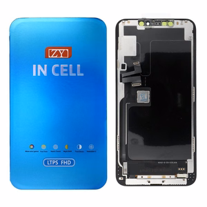 ZY LCD displejs IPHONE 11 PRO MAX FFHD-900p Incell (Mainīt IC)