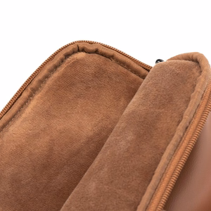 FORCELL F-PROTECT URBAN STYLE soma klēpjdatoram 15,6" brūns