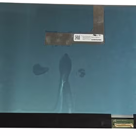 LCD screen 13.3“ 1920x1080 FHD, OLED, SLIM, matte, 30pin (right), EDP, A+