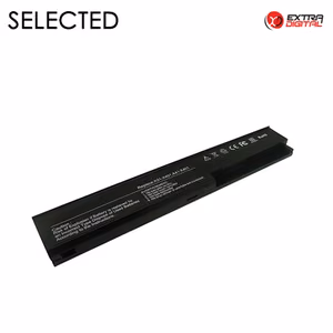 Notebook baterija ASUS A31-X401, 4400mAh, Extra Digital Selected