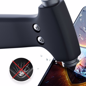 3mk Silky Matt Privacy – privātuma ekrāna aizsargs modelim Samsung Galaxy M34 5G