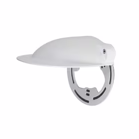 Rain Shade of Dome Camera PFA200W