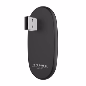 Carlinkit AIR X1 Carplay/Android Auto bezvadu adapteris