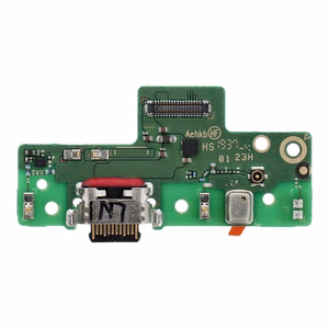 Uzlādes plāksne MOTOROLA G8 OEM (ātra uzlāde)