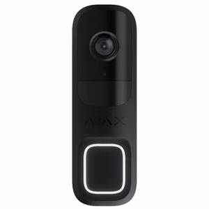 Ajax DoorBell чёрный