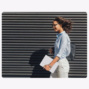 TechProtect SmartCase Pen macins priekš Xiaomi Poco Pad M1 / Redmi Pad 2 Pro 12.1 - Peleks