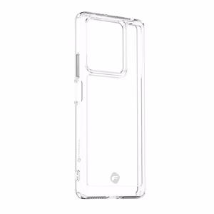 FORCELL F-PROTECT caurspīdīgs apvalks Xiaomi Redmi Note 13 5G caurspīdīgs
