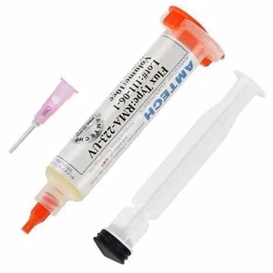 Lodēšanas pasta Amtech RMA-223-UV 10ml