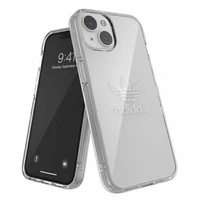 Adidas OR Aizsargājošs iPhone 14 Plus 6.7 "Caurspīdīgs Apvalks caurspīdīgs 50231