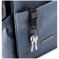 Uniq Arden RPET 18L mugursoma - zila