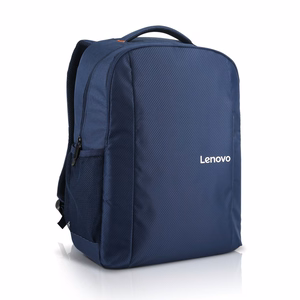 Lenovo B515 39,6 cm (15,6") mugursoma zila