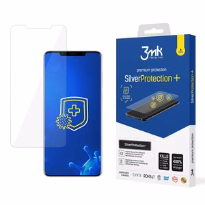3mk SilverProtection+ aizsargplēve Huawei Mate 50 Pro