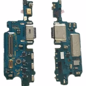 Flex Samsung F916 Galaxy Z Fold2 5G spraudnim un mikrofonam oriģināls (lietots Grade A)