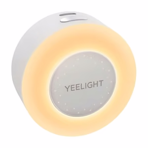 Yeelight Jelly 4 Plus naktslampiņa ar krēslas sensoru (USB C ligzda)