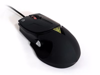 Gamdias Apollo Optical - Gaming Optical Mouse (3200 DPI)