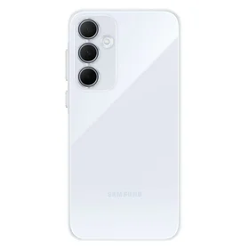 Samsung Caurspīdīgs viedtālruņa apvalks EF-QA356CTEGWW Samsung Galaxy A35 - caurspīdīgs