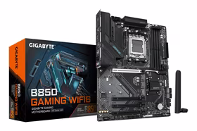 Mātesplate GIGABYTE AMD B850 SAM5 ATX DDR5 4 sloti