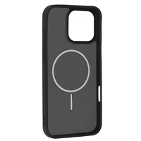 Magmat plānais apvalks Iphone 16 Pro Max melns