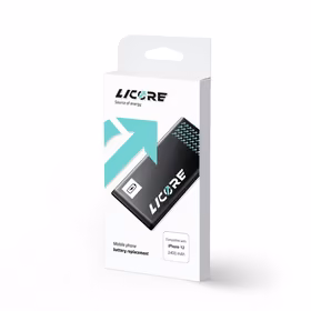 LICORE baterija IPHONE SE 2022 2018 mAh