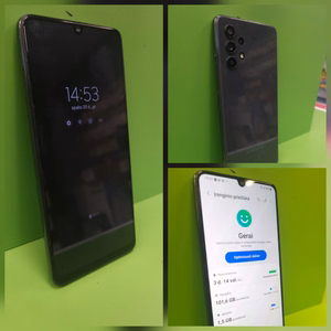 Samsung Galaxy A32 128GB (Lietota prece)