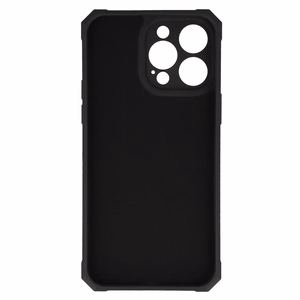 Aizsargapvalks iPhone 14 Pro Max melns