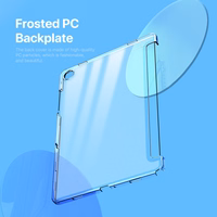 Korpuss Dux Ducis Unid Samsung X210/X215/X216 Tab A9 Plus 11.0/X230/X235/X236 Tab A11 Plus 11.0 green