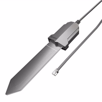 SONOFF SMS01 viedais augsnes mitruma sensors