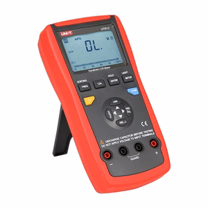 Uni-T LCR Meter UT612
