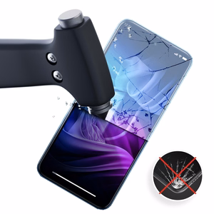 3mk Silky Matt Pro – tālruņa ekrāna aizsargs modelim Infinix Hot 50 5G