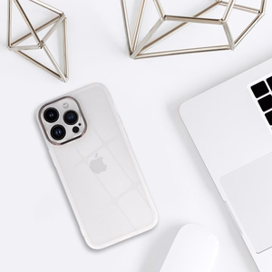 Objektīva vāciņš balts skaidrs Samsung Galaxy A34 5G