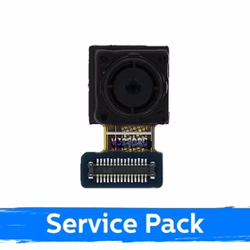 Kamera saderīga ar Samsung A725 A72 / A546 A54 / A525 A52 / A528 A52s Priekšējā kamera / 32M / (Service Pack)