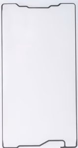 Uzlīme LCD Sony E5823/E5803 Z5 Compact