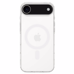 Acrylic Magsafe Case for Iphone 17 Air transparent