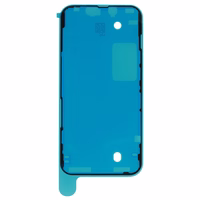 Mīksts OLED ekrāns NCC skirta iPhone 13 Pro melns IC