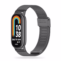 TECH-PROTECT MILANESEBAND XIAOMI SMART BAND 8 / 9 / NFC MELNS